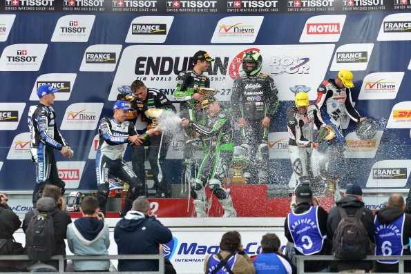 2014 78 Bol D'Or 30929